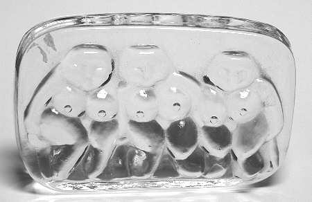 Jorma Vennola IIttala Figurines by Iittala