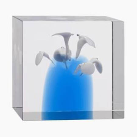 Annual Cube by Iittala