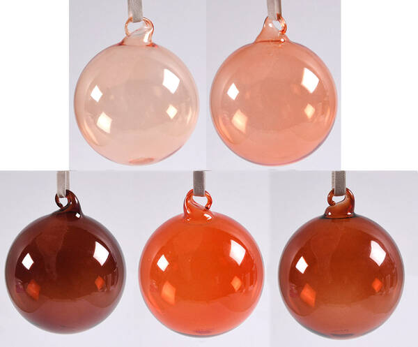 IITtala Ornaments by Iittala
