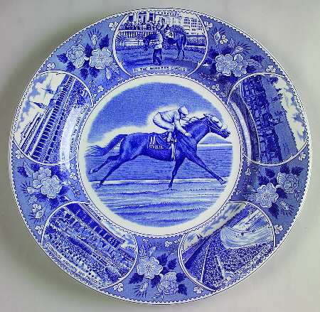 Kentucky Derby by Jonroth Studios