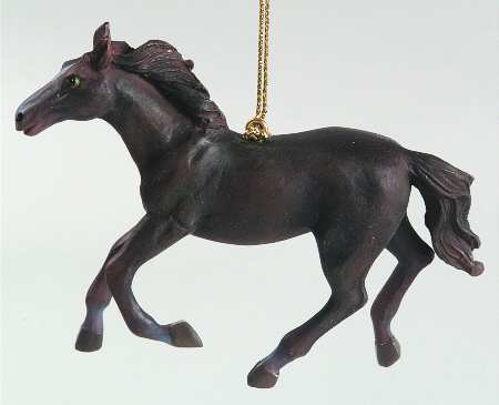 Just Horsin' Around by Joseph Warren Miller