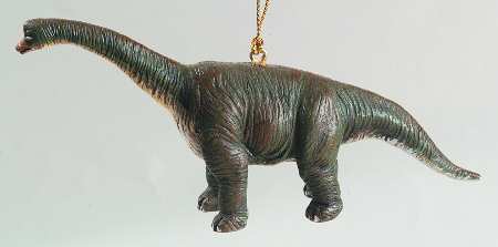 Dinosaurs by Joseph Warren Miller