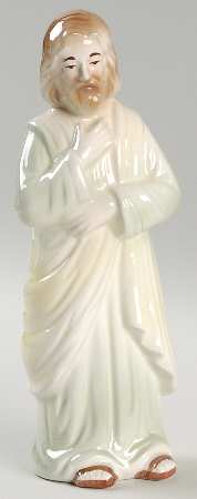Nativity Figurines by Josef Originals