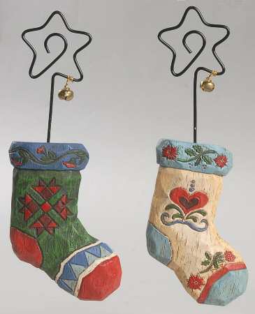 Christmas Ornaments by Jim Shore