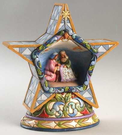 Religious by Jim Shore
