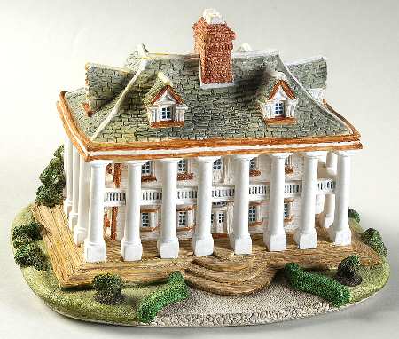American by John Hine Studios