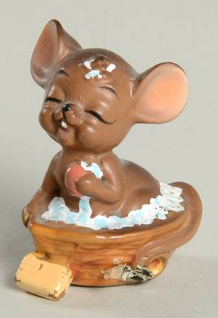 Mice by Josef Originals