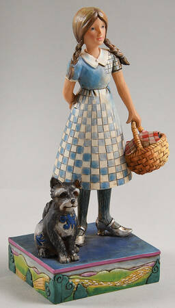 Wonderful Wizard of Oz by Jim Shore