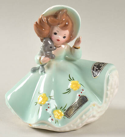 Little Pets by Josef Originals