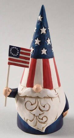 Gnomes Around the World by Jim Shore