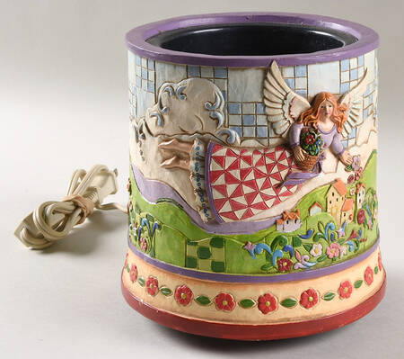 Heartwood Creek Giftware by Jim Shore