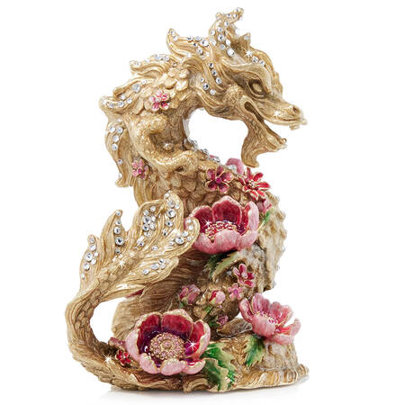 Lunar New Year by Jay Strongwater