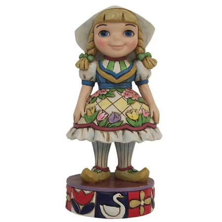 It's a Small World - Disney Traditions by Jim Shore