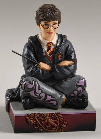 Harry Potter by Jim Shore