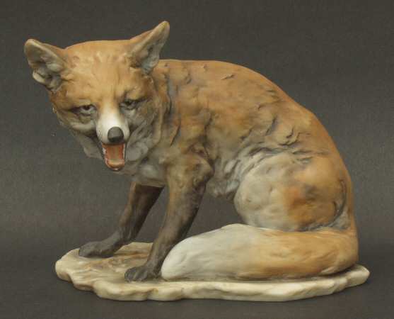 Wild Animals by Kaiser