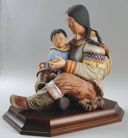 Inuit Or Arctic by Kaiser