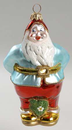 Snow White-Polonaise by Kurt Adler