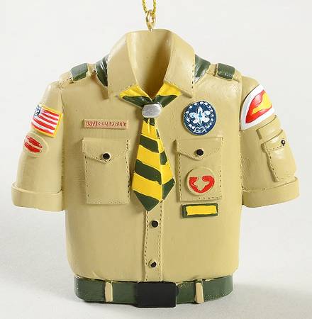 Boy Scouts by Kurt Adler