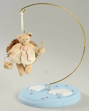 Holly Bearies by Kurt Adler