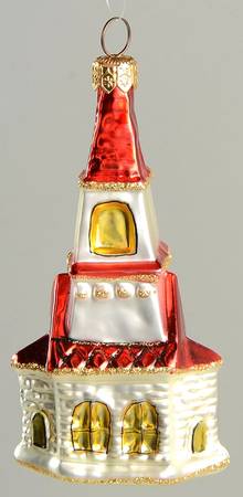 Religious Ornaments - Polonaise by Kurt Adler