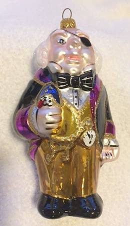Nutcracker - Polonaise by Kurt Adler
