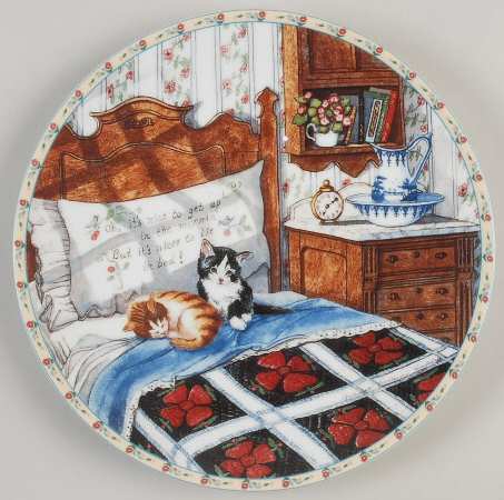 Comforts of Home by Edwin Knowles