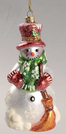 Wynterclaus Collection by Kurt Adler