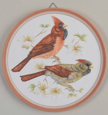 Song & Garden Birds by Kaiser