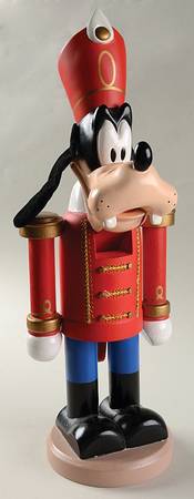 Disney Character by Kurt Adler