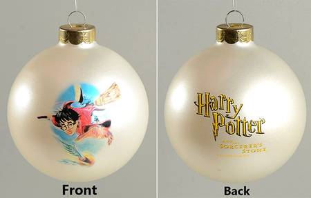 Harry Potter by Kurt Adler