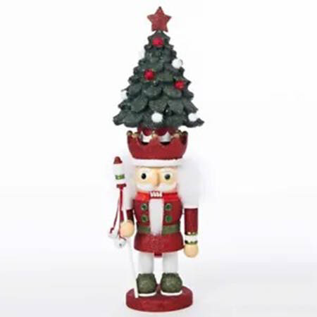 Hollywood Nutcracker by Kurt Adler