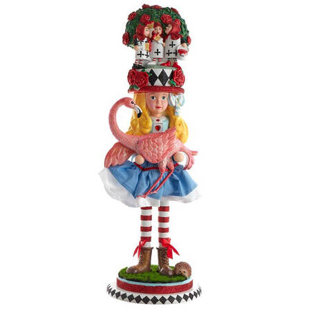 Alice in Wonderland - Hollywood by Kurt Adler
