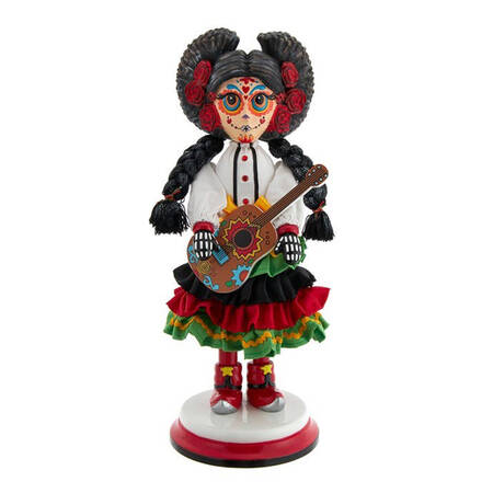 Halloween Nutcrackers-Hollywood by Kurt Adler