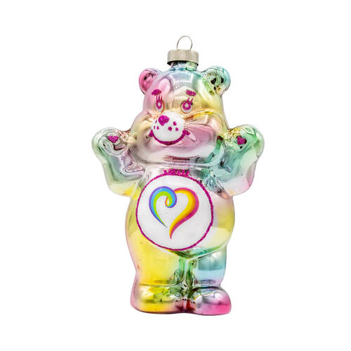 Care Bears by Kat & Annie