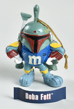 Star Wars Mpire by Kurt Adler