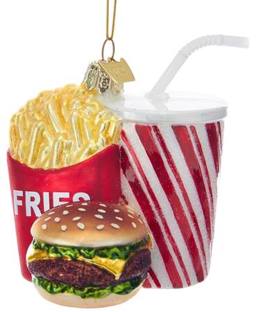 Food Gourmet by Kurt Adler