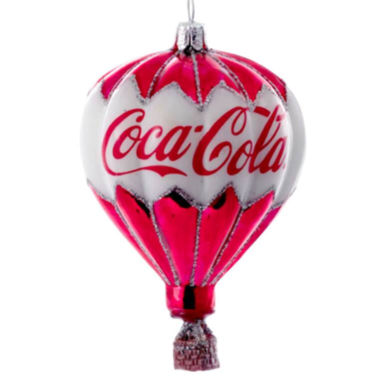 Coca Cola by Kurt Adler
