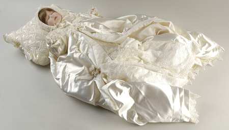 Victorian Doll by Lenox