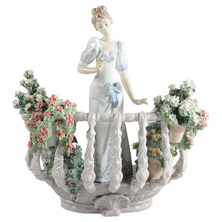 Romance (Singles) by Lladro