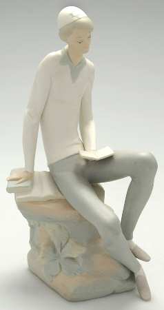 Judaic Collection by Lladro