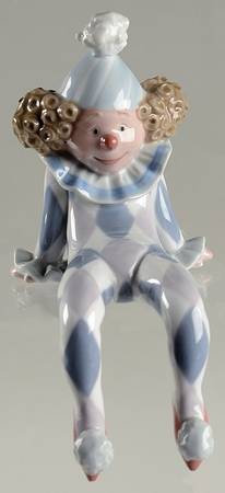 Ledge Hangers by Lladro