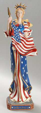 Patriotic Collection by Lenox