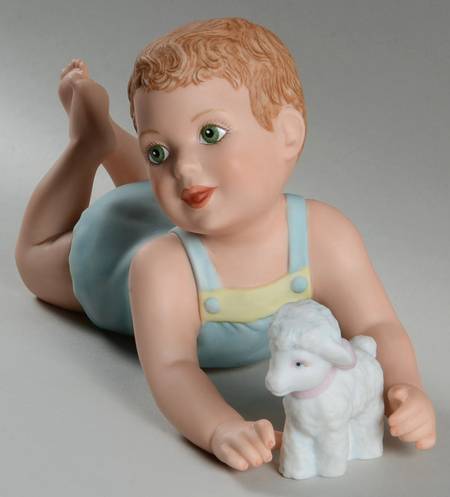 Baby Book Treasury by Lenox