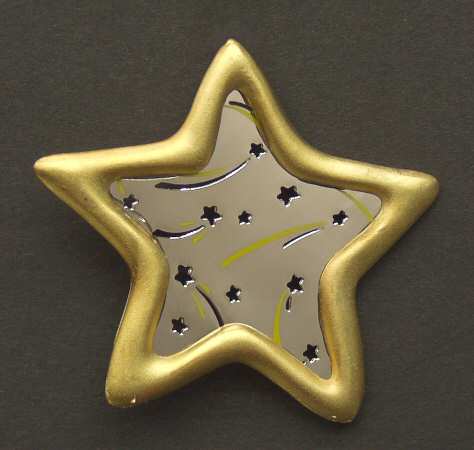 Lunt Christmas Ornament by Lunt Silver