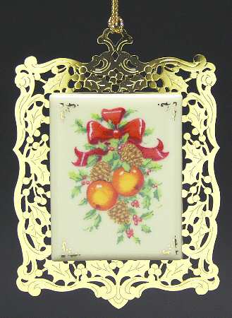 Christmas Orchard by Lenox