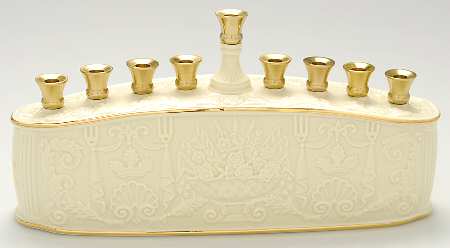 Judaic Collection by Lenox
