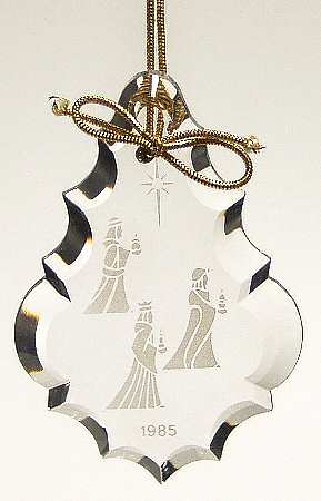 Crystal Pendant by Lenox