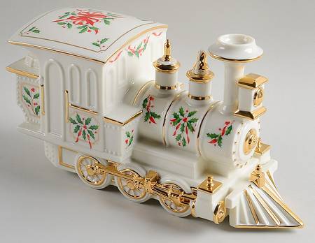 Holiday Junction by Lenox