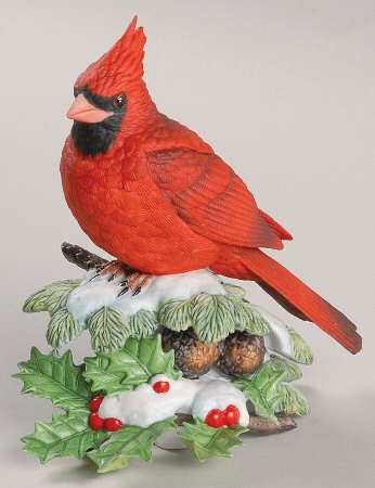 Christmas Birds by Lenox