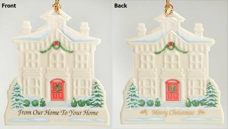 From Our Home To Your Home by Lenox